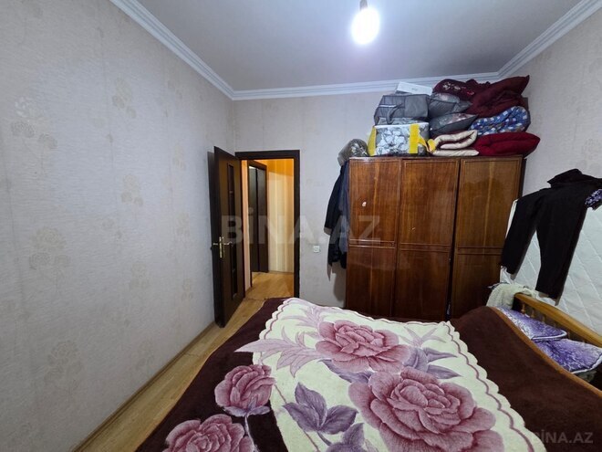 Satılır 2 otaqlı köhnə tikili 70 m², Azadlıq Prospekti m., photo 6 from 12