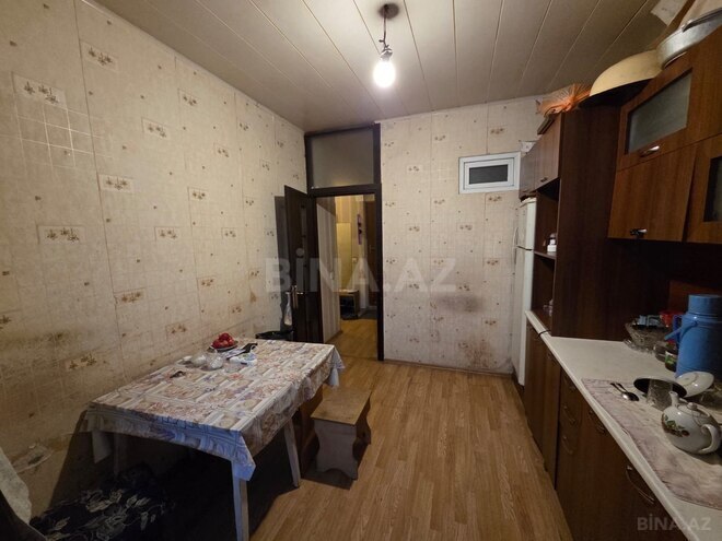 Satılır 2 otaqlı köhnə tikili 70 m², Azadlıq Prospekti m., photo 9 from 12