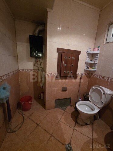Satılır 2 otaqlı köhnə tikili 70 m², Azadlıq Prospekti m., photo 11 from 12