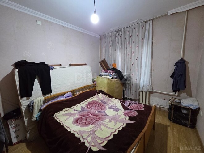 Satılır 2 otaqlı köhnə tikili 70 m², Azadlıq Prospekti m., photo 3 from 12