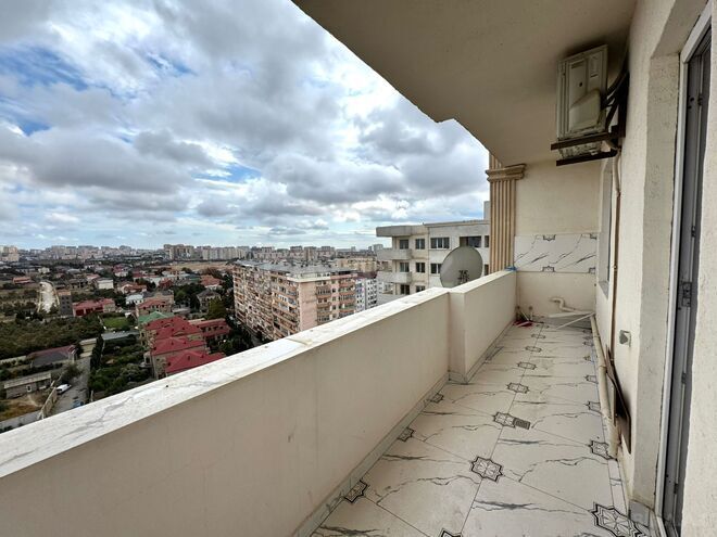 Продаётся 2-комн. новостройка 110 м², Низаминский  р., photo 14 from 17