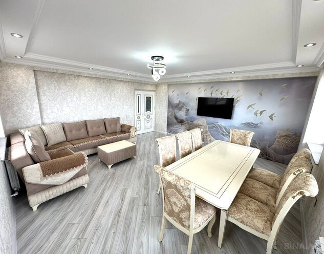 Продаётся 2-комн. новостройка 110 м², Низаминский  р., photo 1 from 17
