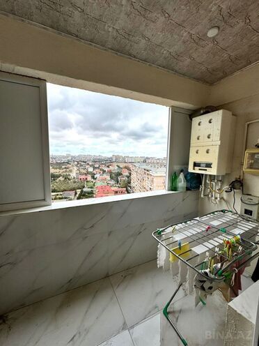 Продаётся 2-комн. новостройка 110 м², Низаминский  р., photo 15 from 17