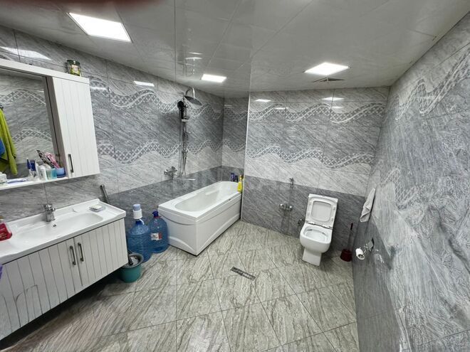 Продаётся 2-комн. новостройка 110 м², Низаминский  р., photo 11 from 17
