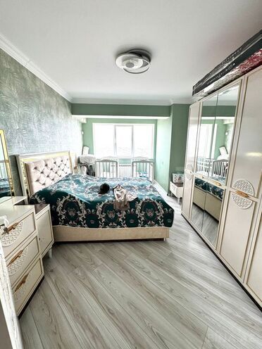 Продаётся 2-комн. новостройка 110 м², Низаминский  р., photo 6 from 17