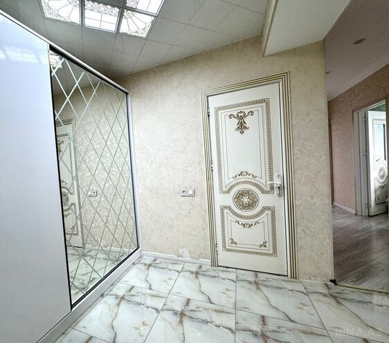 Продаётся 2-комн. новостройка 110 м², Низаминский  р., photo 12 from 17