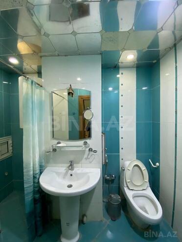 İcarəyə verilir 3 otaqlı yeni tikili 130 m², İnşaatçılar m., photo 16 from 20