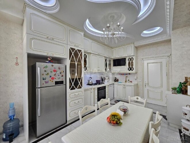 Продаётся 3-комн. новостройка 142 м², м. Нариман Нариманов, photo 13 from 23