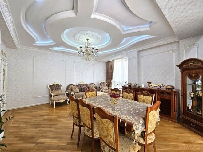 Продаётся 3-комн. новостройка 142 м², м. Нариман Нариманов, photo 6 from 23