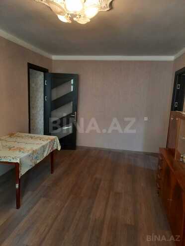 Satılır 2 otaqlı köhnə tikili 45 m², Neftçilər m., photo 4 from 9