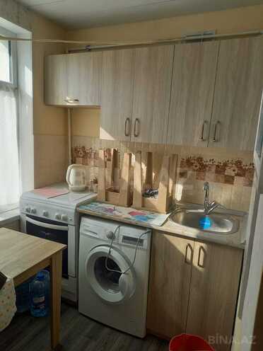 Satılır 2 otaqlı köhnə tikili 45 m², Neftçilər m., photo 6 from 9