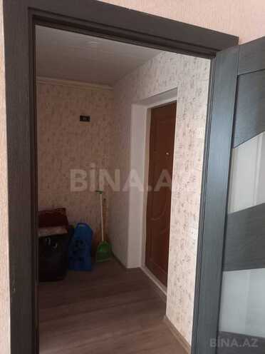 Satılır 2 otaqlı köhnə tikili 45 m², Neftçilər m., photo 8 from 9