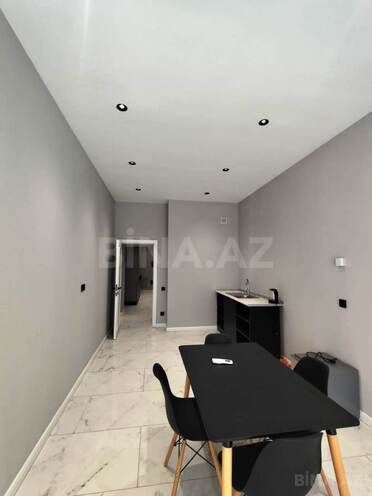 Satılır 2 otaqlı yeni tikili 117 m², Koroğlu m., photo 14 from 31