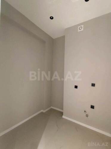 Satılır 2 otaqlı yeni tikili 117 m², Koroğlu m., photo 30 from 31