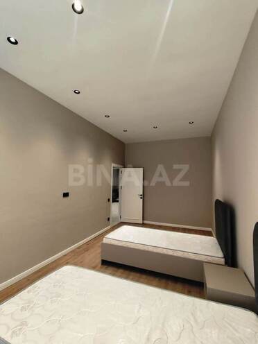 Satılır 2 otaqlı yeni tikili 117 m², Koroğlu m., photo 16 from 31