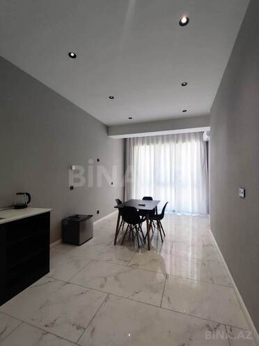Satılır 2 otaqlı yeni tikili 117 m², Koroğlu m., photo 13 from 31
