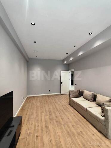 Satılır 2 otaqlı yeni tikili 117 m², Koroğlu m., photo 15 from 31
