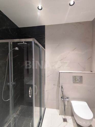 Satılır 2 otaqlı yeni tikili 117 m², Koroğlu m., photo 23 from 31