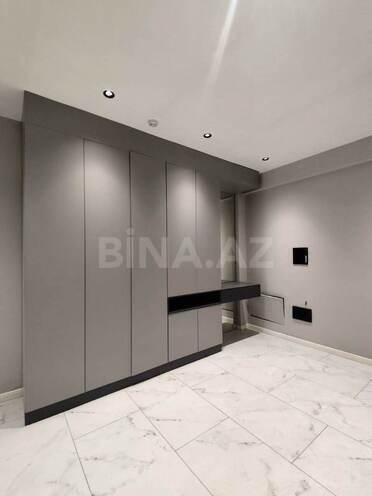 Satılır 2 otaqlı yeni tikili 117 m², Koroğlu m., photo 6 from 31