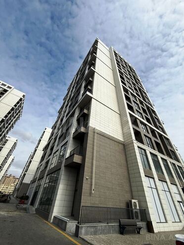 Satılır 2 otaqlı yeni tikili 117 m², Koroğlu m., photo 3 from 31