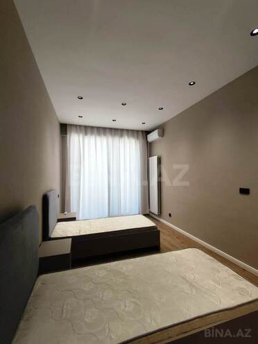 Satılır 2 otaqlı yeni tikili 117 m², Koroğlu m., photo 10 from 31