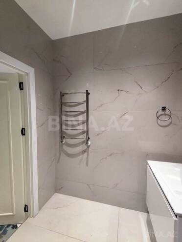 Satılır 2 otaqlı yeni tikili 117 m², Koroğlu m., photo 25 from 31