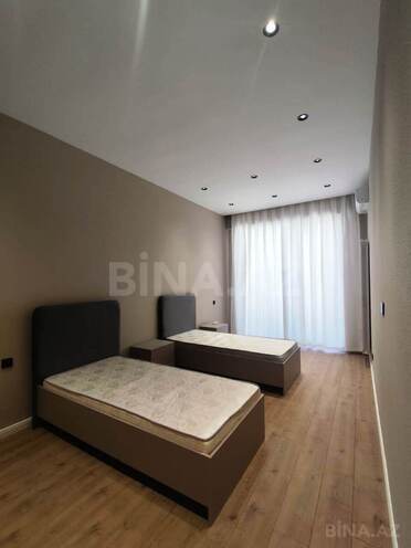 Satılır 2 otaqlı yeni tikili 117 m², Koroğlu m., photo 5 from 31