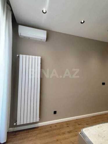 Satılır 2 otaqlı yeni tikili 117 m², Koroğlu m., photo 26 from 31