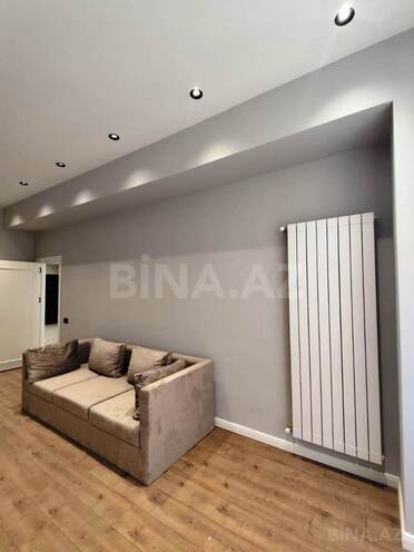 Satılır 2 otaqlı yeni tikili 117 m², Koroğlu m., photo 7 from 31