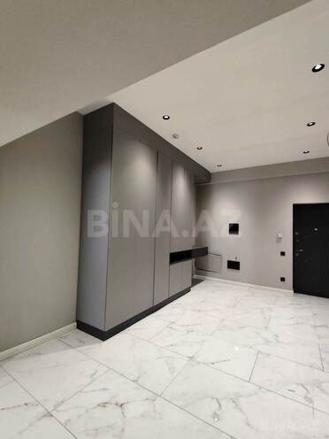 Satılır 2 otaqlı yeni tikili 117 m², Koroğlu m., photo 17 from 31