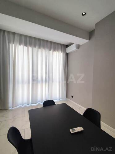 Satılır 2 otaqlı yeni tikili 117 m², Koroğlu m., photo 20 from 31
