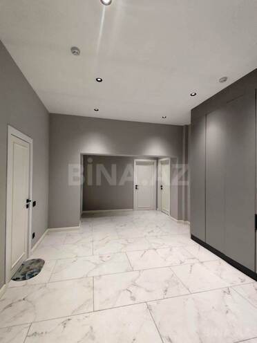 Satılır 2 otaqlı yeni tikili 117 m², Koroğlu m., photo 19 from 31