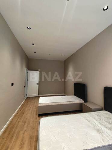 Satılır 2 otaqlı yeni tikili 117 m², Koroğlu m., photo 24 from 31