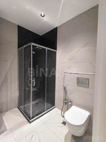 Satılır 2 otaqlı yeni tikili 117 m², Koroğlu m., photo 8 from 31