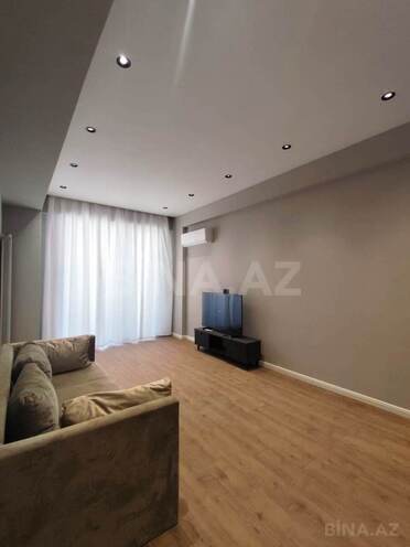 Satılır 2 otaqlı yeni tikili 117 m², Koroğlu m., photo 4 from 31