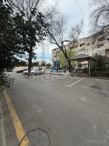 İcarəyə verilir 1 otaqlı köhnə tikili 37 m², Nərimanov r., photo 5 from 17