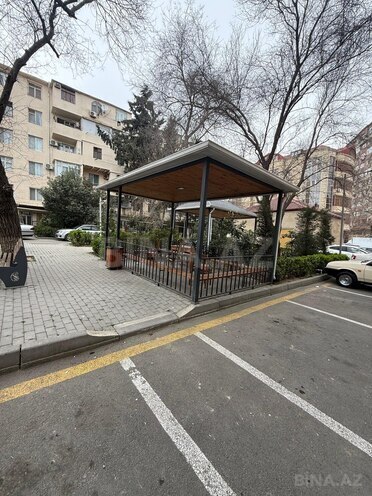 İcarəyə verilir 1 otaqlı köhnə tikili 37 m², Nərimanov r., photo 3 from 17