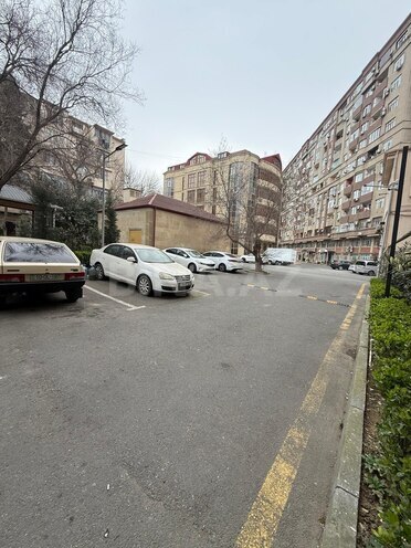 İcarəyə verilir 1 otaqlı köhnə tikili 37 m², Nərimanov r., photo 4 from 17