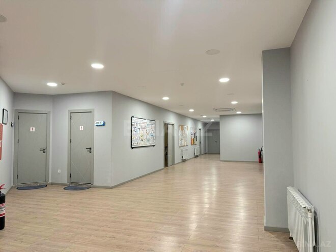 Сдаётся 12-комн. офис 1 200 м², Насиминский  р., photo 24 from 28