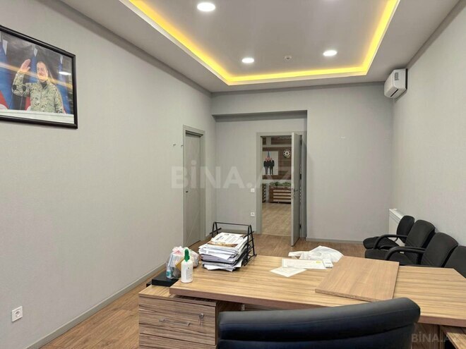 Сдаётся 12-комн. офис 1 200 м², Насиминский  р., photo 16 from 28