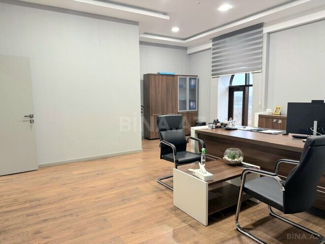 Сдаётся 12-комн. офис 1 200 м², Насиминский  р., photo 9 from 28
