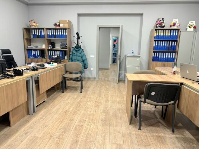 Сдаётся 12-комн. офис 1 200 м², Насиминский  р., photo 20 from 28