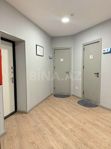 Сдаётся 12-комн. офис 1 200 м², Насиминский  р., photo 21 from 28