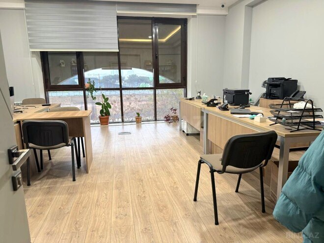 Сдаётся 12-комн. офис 1 200 м², Насиминский  р., photo 15 from 28