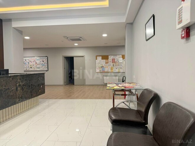 Сдаётся 12-комн. офис 1 200 м², Насиминский  р., photo 26 from 28