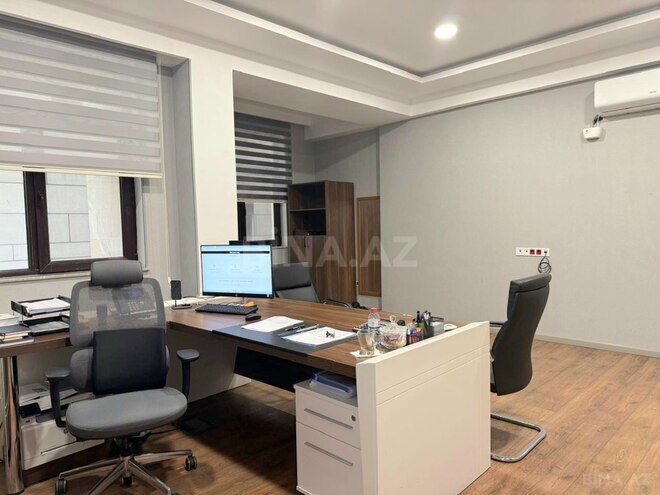 Сдаётся 12-комн. офис 1 200 м², Насиминский  р., photo 6 from 28