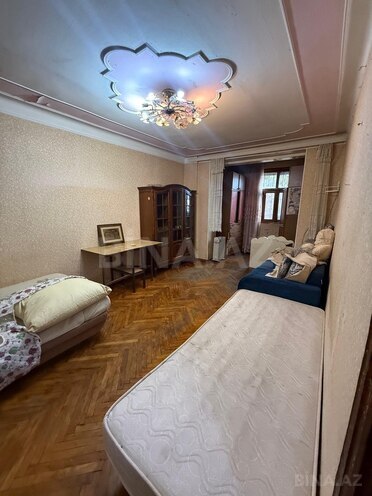 İcarəyə verilir 1 otaqlı köhnə tikili 37 m², Nərimanov r., photo 8 from 17