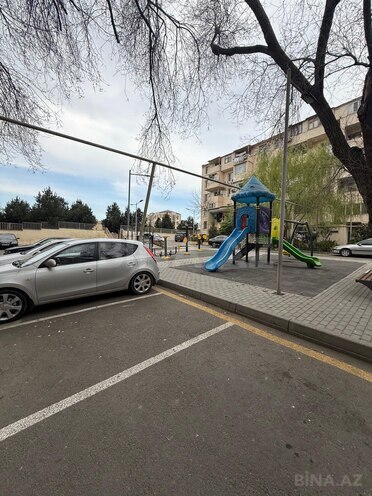 İcarəyə verilir 1 otaqlı köhnə tikili 37 m², Nərimanov r., photo 10 from 17