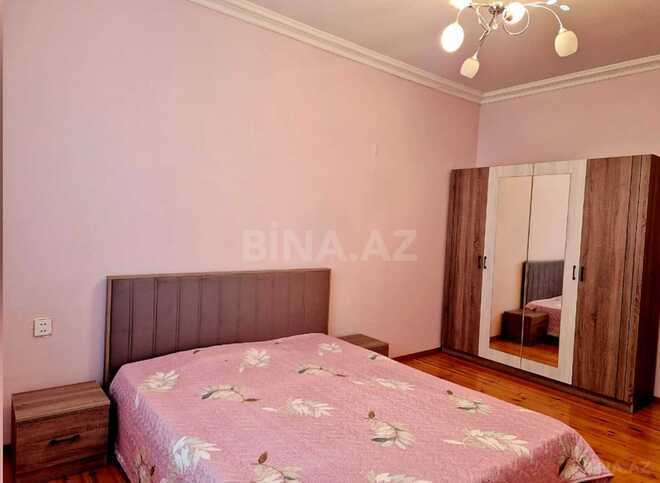 Satılır 5 otaqlı həyət evi/bağ evi 220 m², Fatmayı q., photo 12 from 14