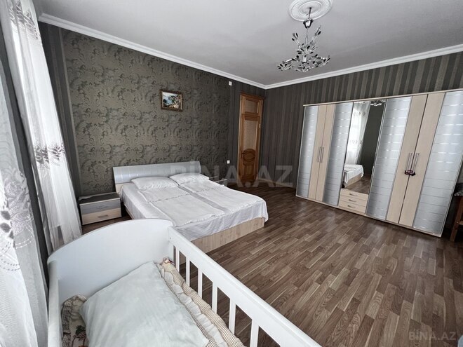 Сдаётся 5-комн. дом/дача 200 м², photo 22 from 32